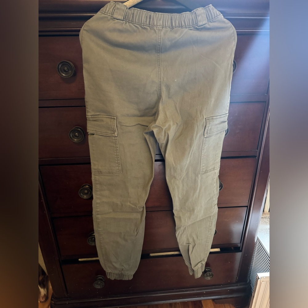 Cargo Pants